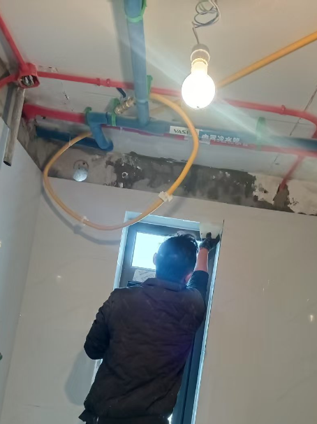 六安专业水管维修