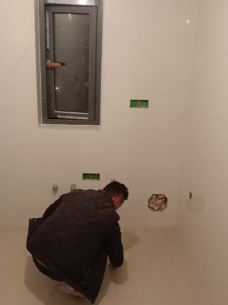 六安专业电工维修